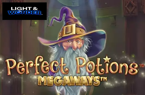 Perfect Potions Megaways